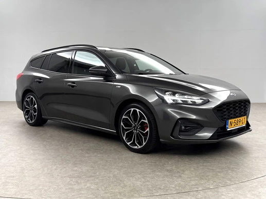Ford Focus - Afbeelding 4 van 30