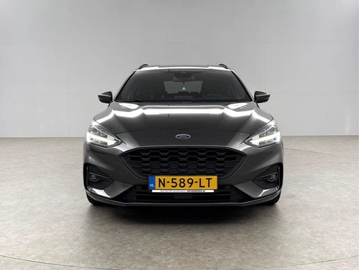 Ford Focus - Afbeelding 5 van 30