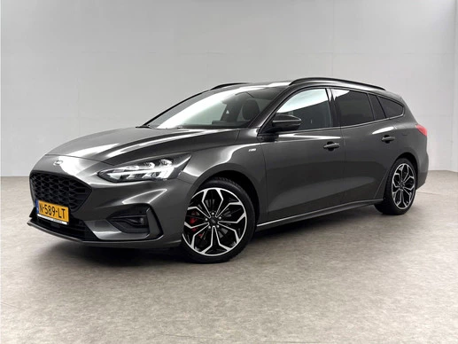 Ford Focus - Afbeelding 6 van 30