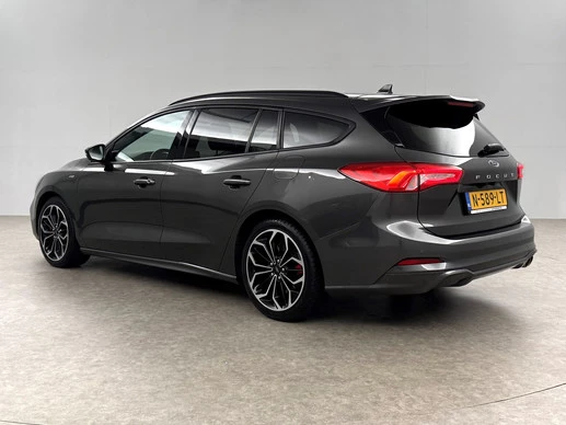 Ford Focus - Afbeelding 8 van 30