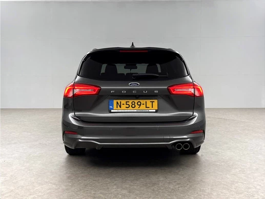 Ford Focus - Afbeelding 9 van 30