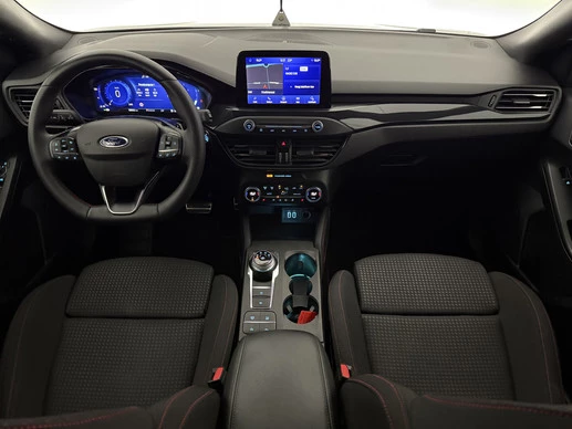 Ford Focus - Afbeelding 10 van 30