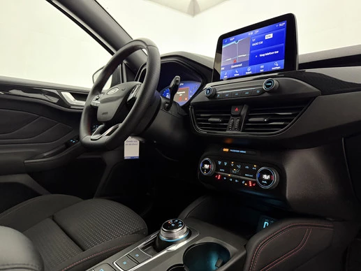 Ford Focus - Afbeelding 11 van 30