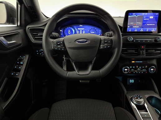 Ford Focus - Afbeelding 12 van 30