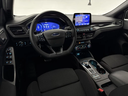 Ford Focus - Afbeelding 13 van 30