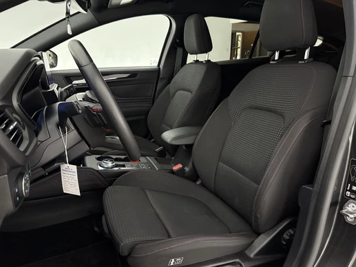 Ford Focus - Afbeelding 14 van 30
