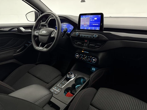 Ford Focus - Afbeelding 17 van 30