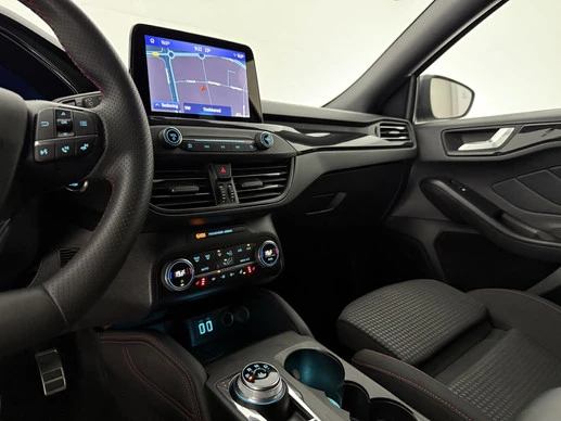 Ford Focus - Afbeelding 18 van 30