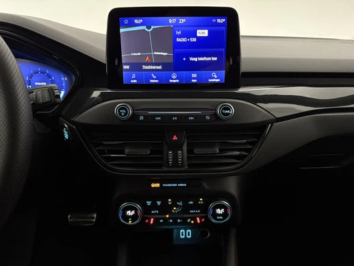 Ford Focus - Afbeelding 19 van 30
