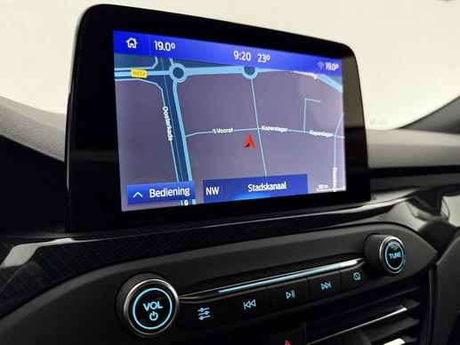 Ford Focus - Afbeelding 20 van 30