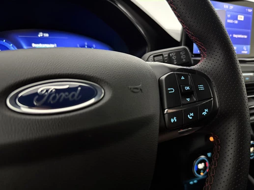 Ford Focus - Afbeelding 24 van 30