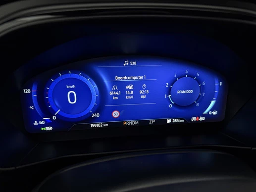 Ford Focus - Afbeelding 25 van 30