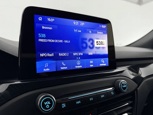 Ford Focus - Afbeelding 26 van 30