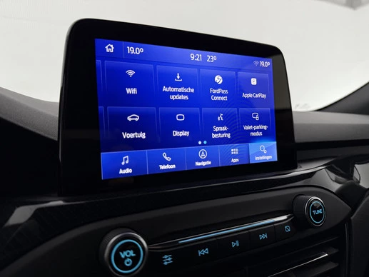 Ford Focus - Afbeelding 27 van 30