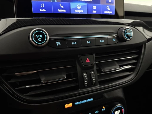Ford Focus - Afbeelding 29 van 30