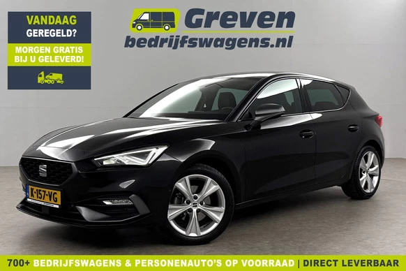 SEAT Leon - Afbeelding 1 van 30