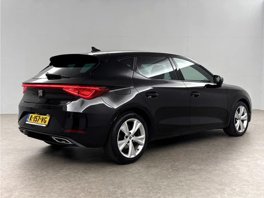 SEAT Leon - Afbeelding 2 van 30