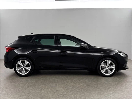 SEAT Leon - Afbeelding 3 van 30