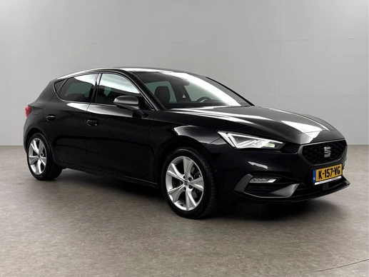 SEAT Leon - Afbeelding 4 van 30