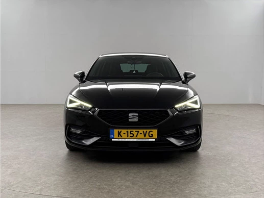 SEAT Leon - Afbeelding 5 van 30