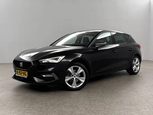 SEAT Leon - Afbeelding 6 van 30