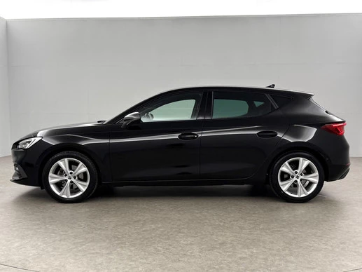 SEAT Leon - Afbeelding 7 van 30