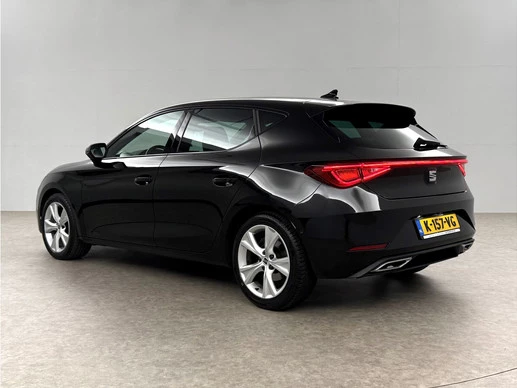 SEAT Leon - Afbeelding 8 van 30