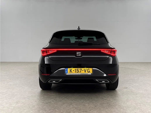 SEAT Leon - Afbeelding 9 van 30