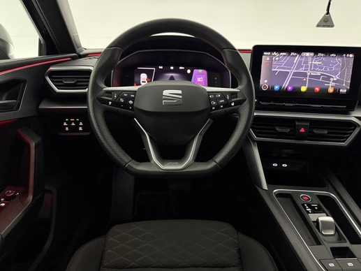 SEAT Leon - Afbeelding 10 van 30