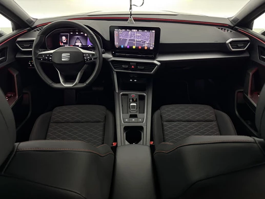 SEAT Leon - Afbeelding 11 van 30