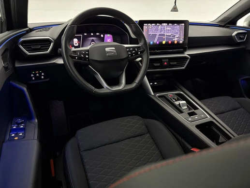 SEAT Leon - Afbeelding 12 van 30