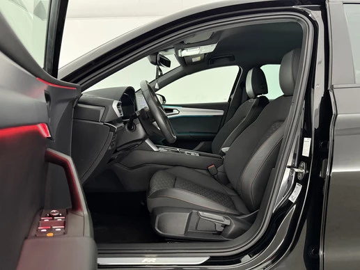 SEAT Leon - Afbeelding 13 van 30
