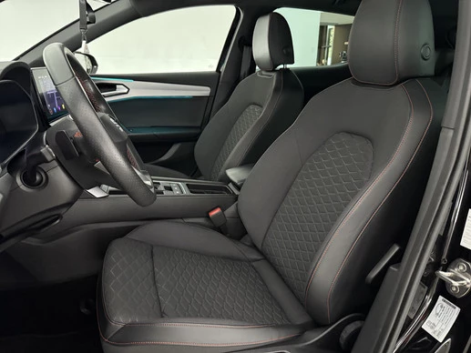 SEAT Leon - Afbeelding 14 van 30