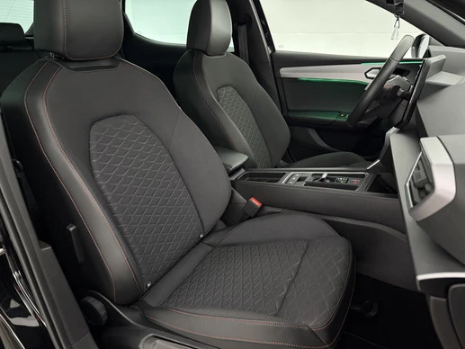 SEAT Leon - Afbeelding 15 van 30