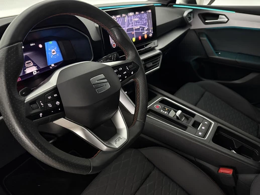 SEAT Leon - Afbeelding 17 van 30