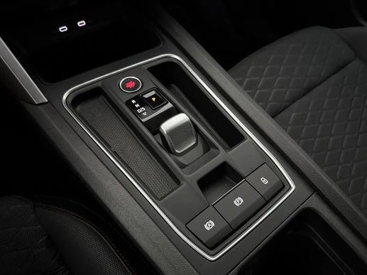 SEAT Leon - Afbeelding 19 van 30