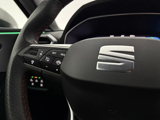 SEAT Leon - Afbeelding 23 van 30