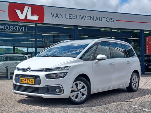 Citroën Grand C4 Picasso - Afbeelding 1 van 30