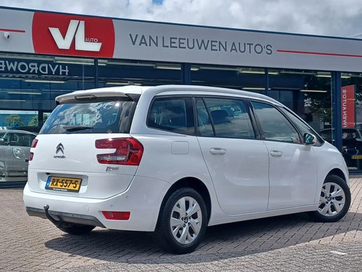 Citroën Grand C4 Picasso - Afbeelding 2 van 30