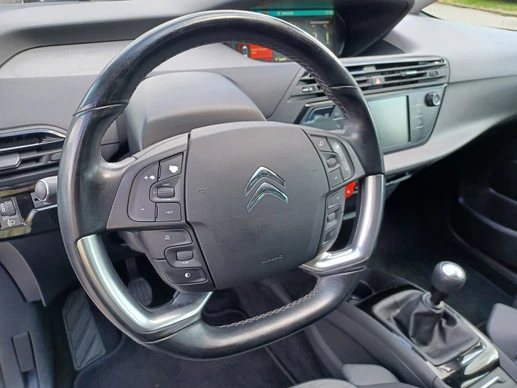 Citroën Grand C4 Picasso - Afbeelding 3 van 30