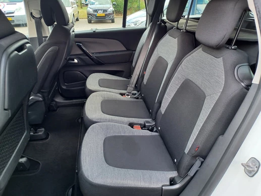 Citroën Grand C4 Picasso - Afbeelding 5 van 30