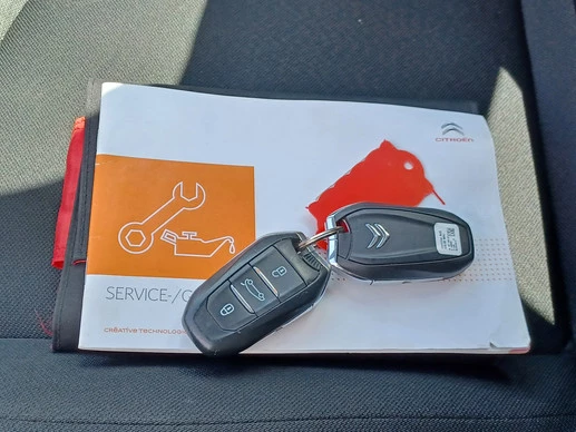 Citroën Grand C4 Picasso - Afbeelding 7 van 30
