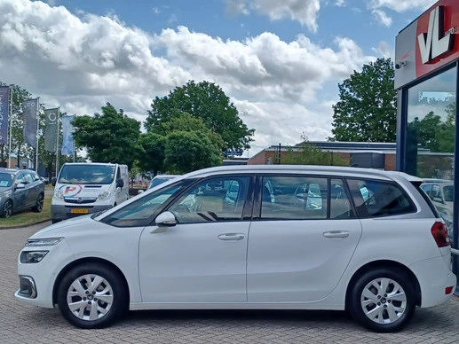Citroën Grand C4 Picasso - Afbeelding 8 van 30