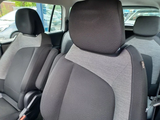 Citroën Grand C4 Picasso - Afbeelding 10 van 30
