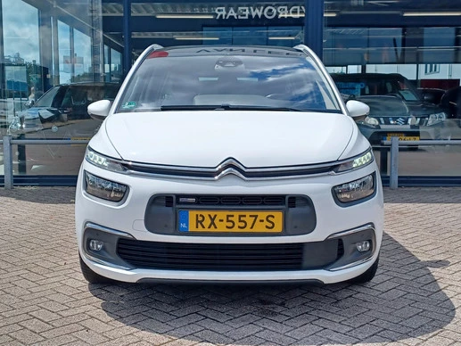 Citroën Grand C4 Picasso - Afbeelding 11 van 30