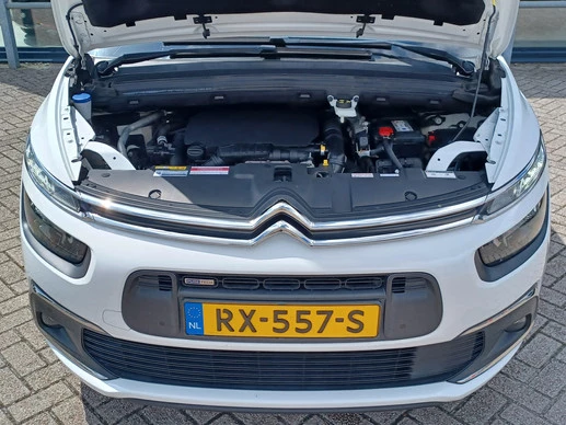 Citroën Grand C4 Picasso - Afbeelding 12 van 30