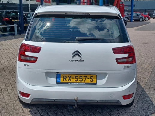 Citroën Grand C4 Picasso - Afbeelding 13 van 30