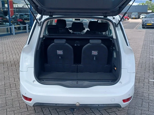 Citroën Grand C4 Picasso - Afbeelding 14 van 30