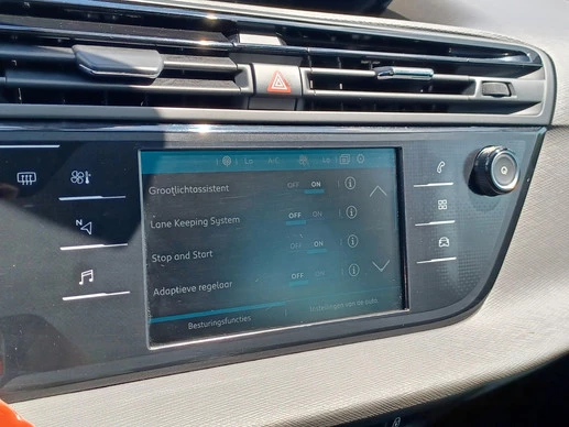 Citroën Grand C4 Picasso - Afbeelding 15 van 30