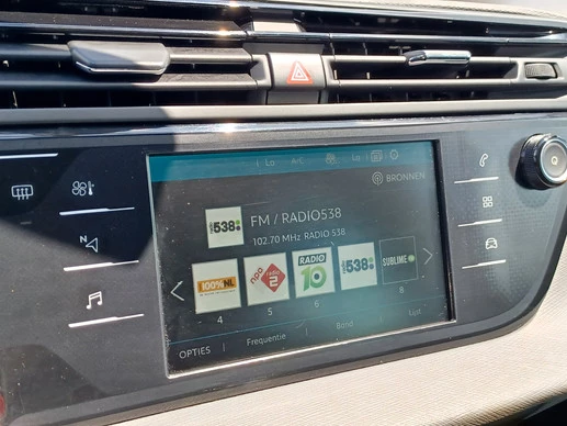 Citroën Grand C4 Picasso - Afbeelding 16 van 30